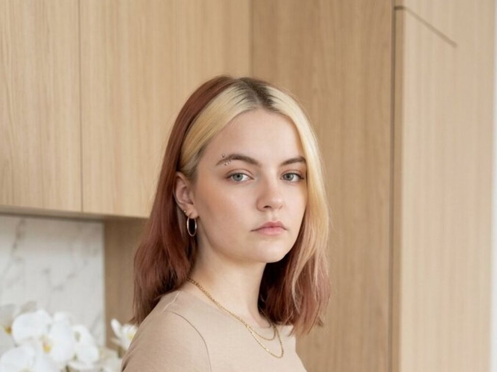RinaWilliams Profile Image