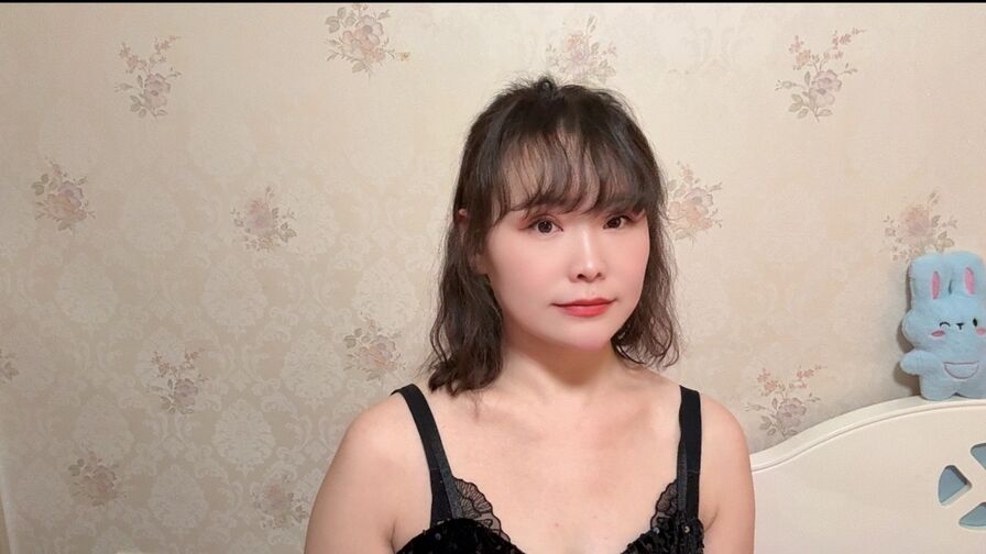 KeYuanYuan's Live Nude Chat