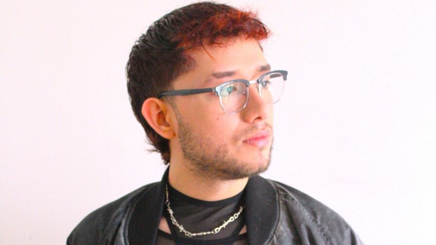 JakeGrants Live Sex Chat at GPX Cams