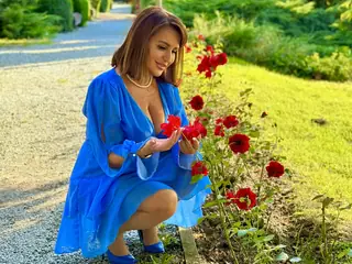 Show privé avec EmmaNancy