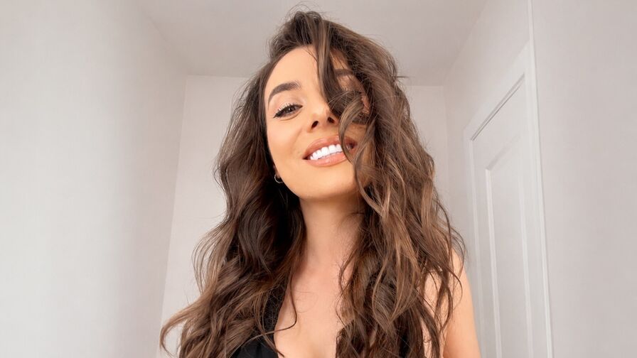 Anna live cam