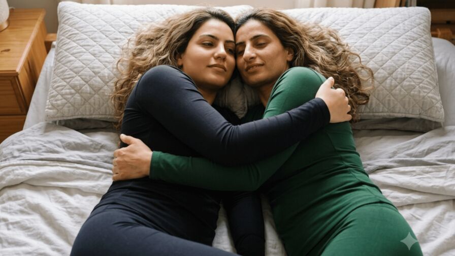 Enjoy Live Webcam with NidaAndNora