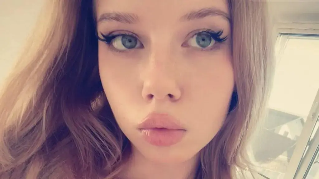 Show privé avec AllynEdmison