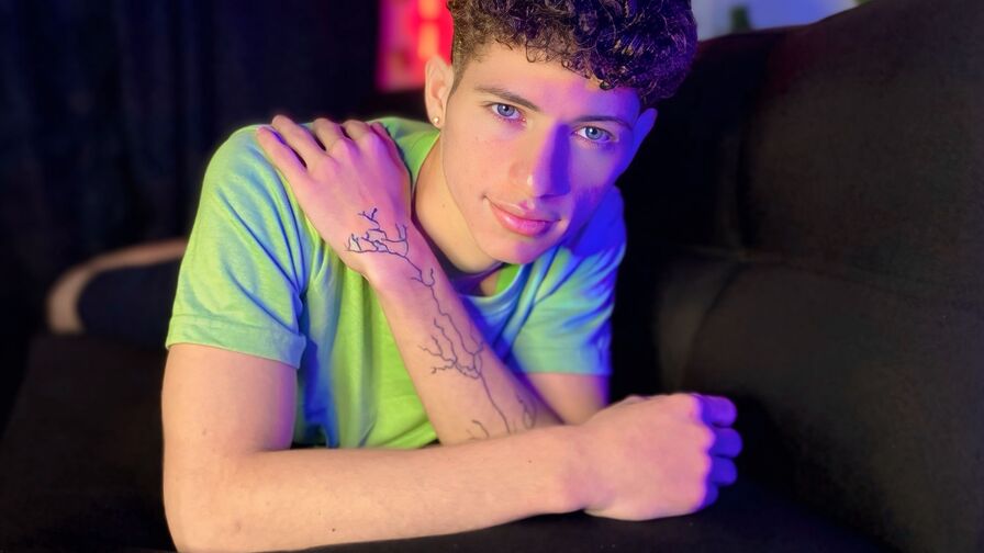 MattiaDurand – Male | Sexy Erotic