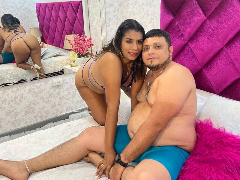 ViolletAndMaxi 