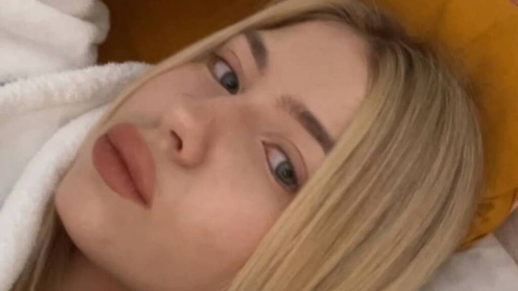 DaniellaMurr online on GirlsOfJasmin