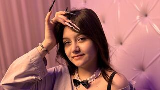 BellaFoxta from vivo.webcam