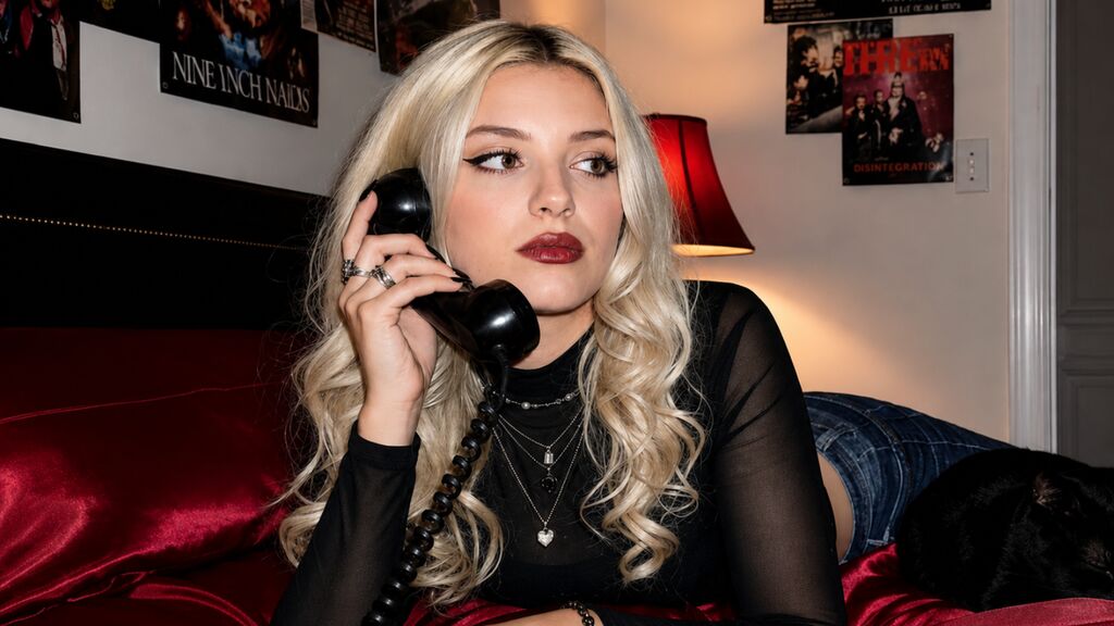 DoloresLola's profile from Jasmin at GirlsOfJasmin'