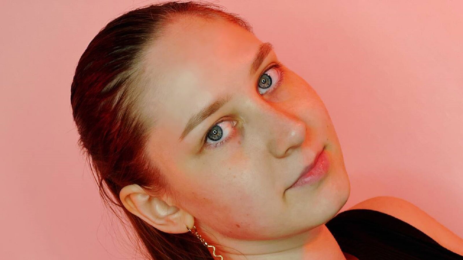 MollyMoretti erotic portrait