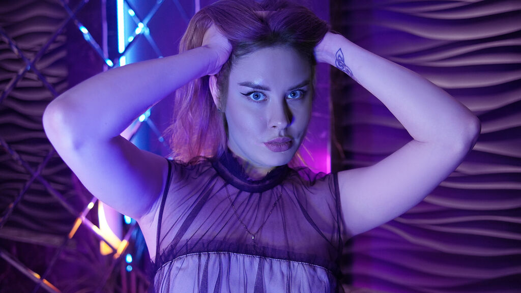 VickyyKors's profile from Jasmin at GirlsOfJasmin'