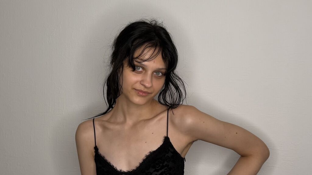 VernitaMaag Live Chat on LiveJasmin