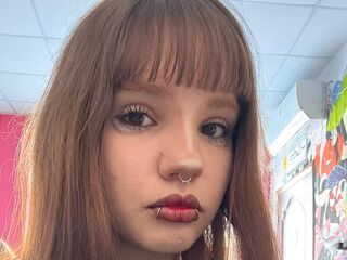 VIVO.webcam NatishaSuffield (18) girl with normal breasts