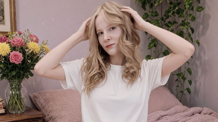 GraceKitty's Live Nude Chat