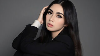 LiannaWilson Live Webcam on LiveJasmin