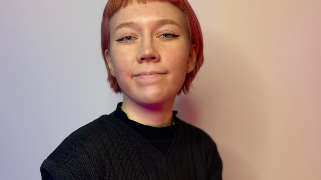 FeliceCoote's profile from Jasmin at GirlsOfJasmin'