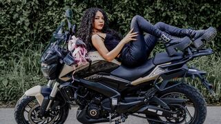 Free Nude KateVanhelsing