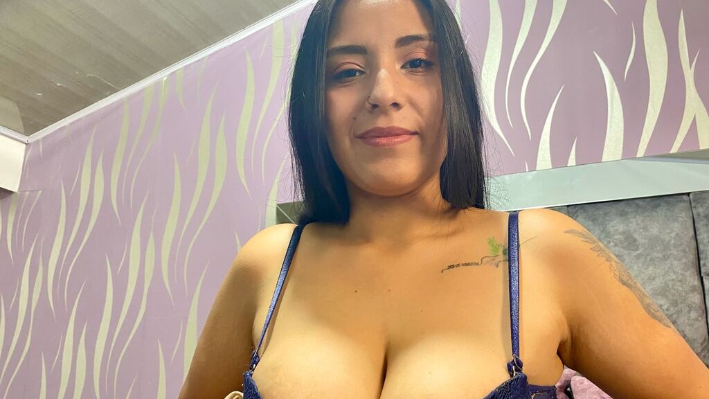 ValeryCardonas's profile from Jasmin at GirlsOfJasmin'