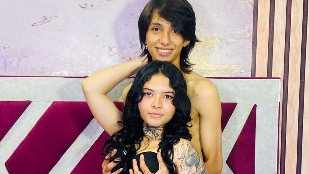 JhonAndDaira cover