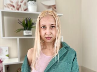 OdetteFort - LiveJasmin Young Show Girl 