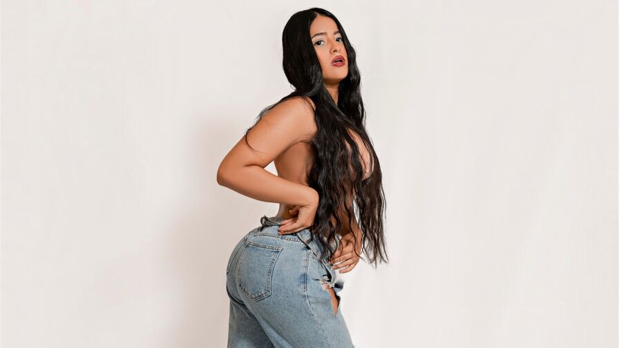 NanyFox's Live Nude Chat