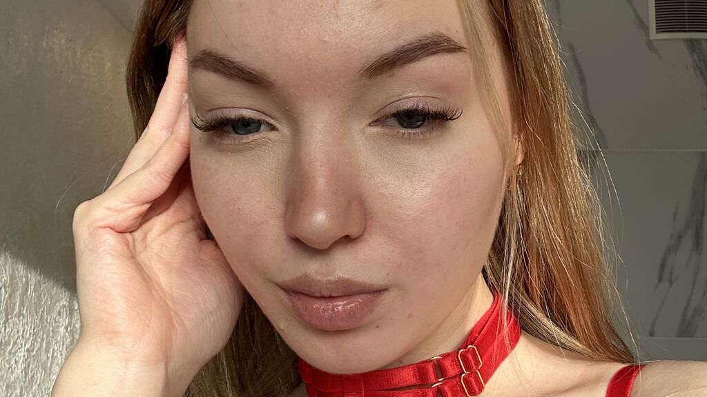 DaryaSummer online on GirlsOfJasmin