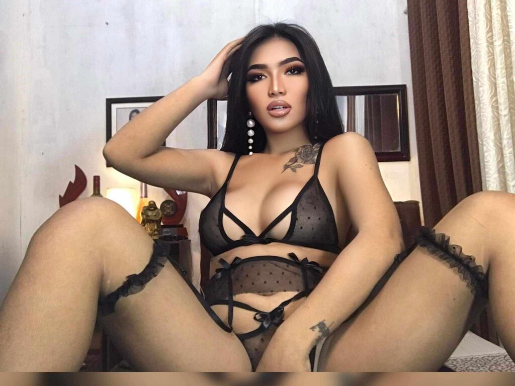 Preview of melodyrosses