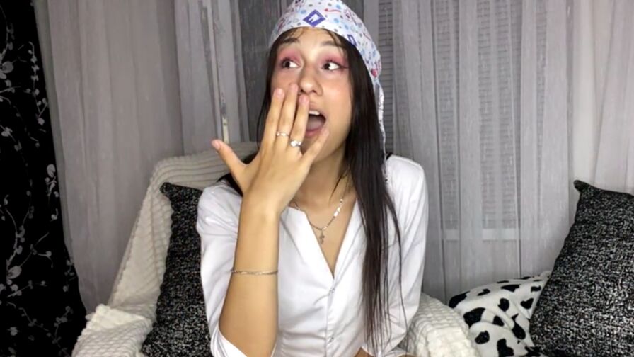 Start Anal Finger LanelDemarzio