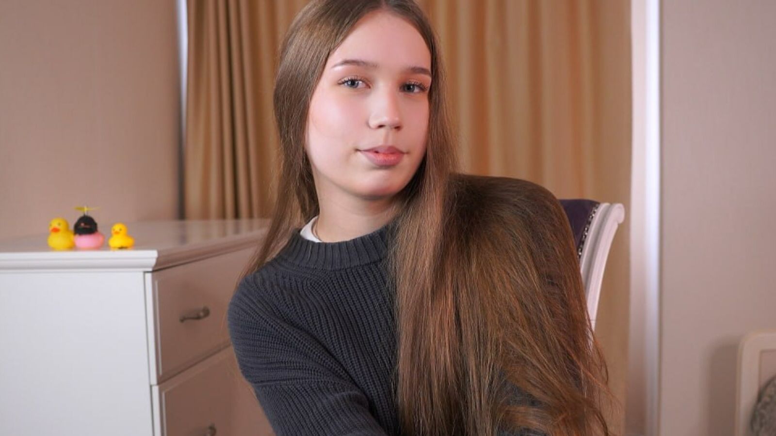 IraMellekas erotic portrait