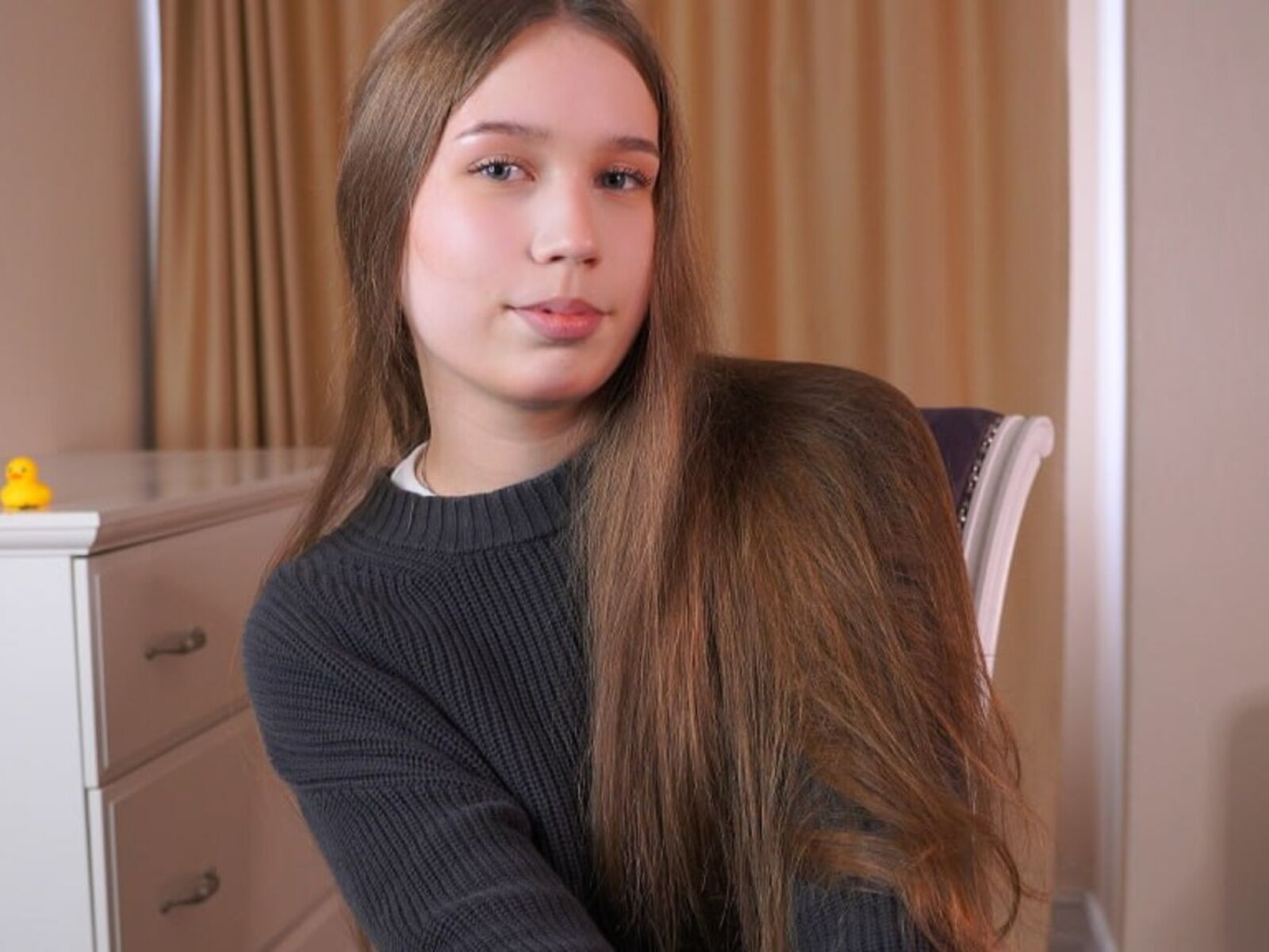 Live cam for IraMellekas