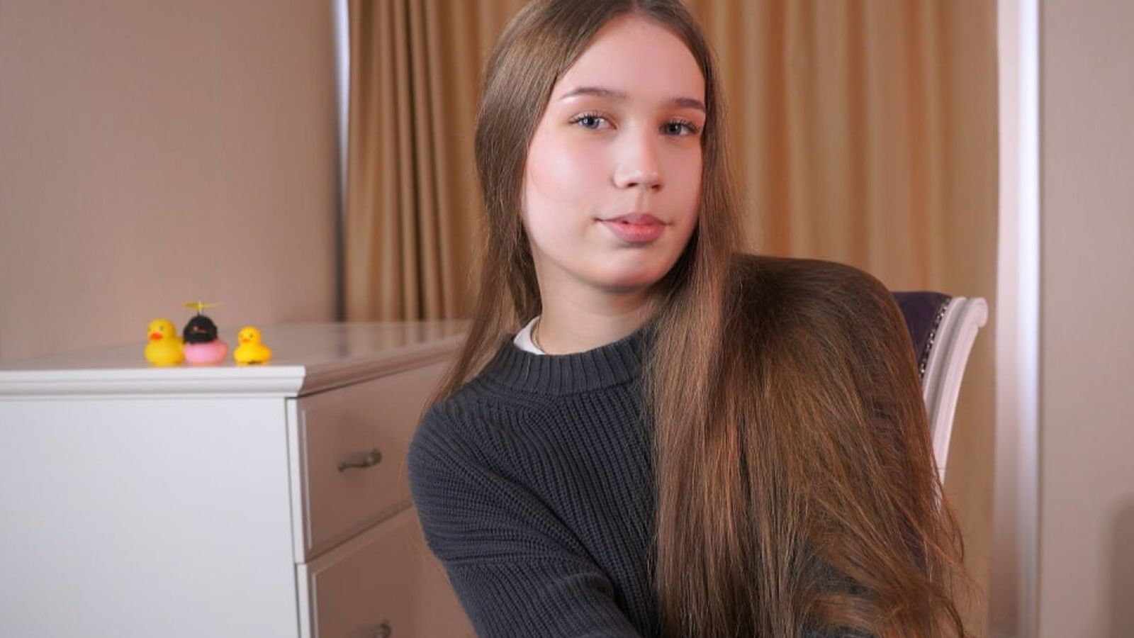 IraMellekas glamour portrait