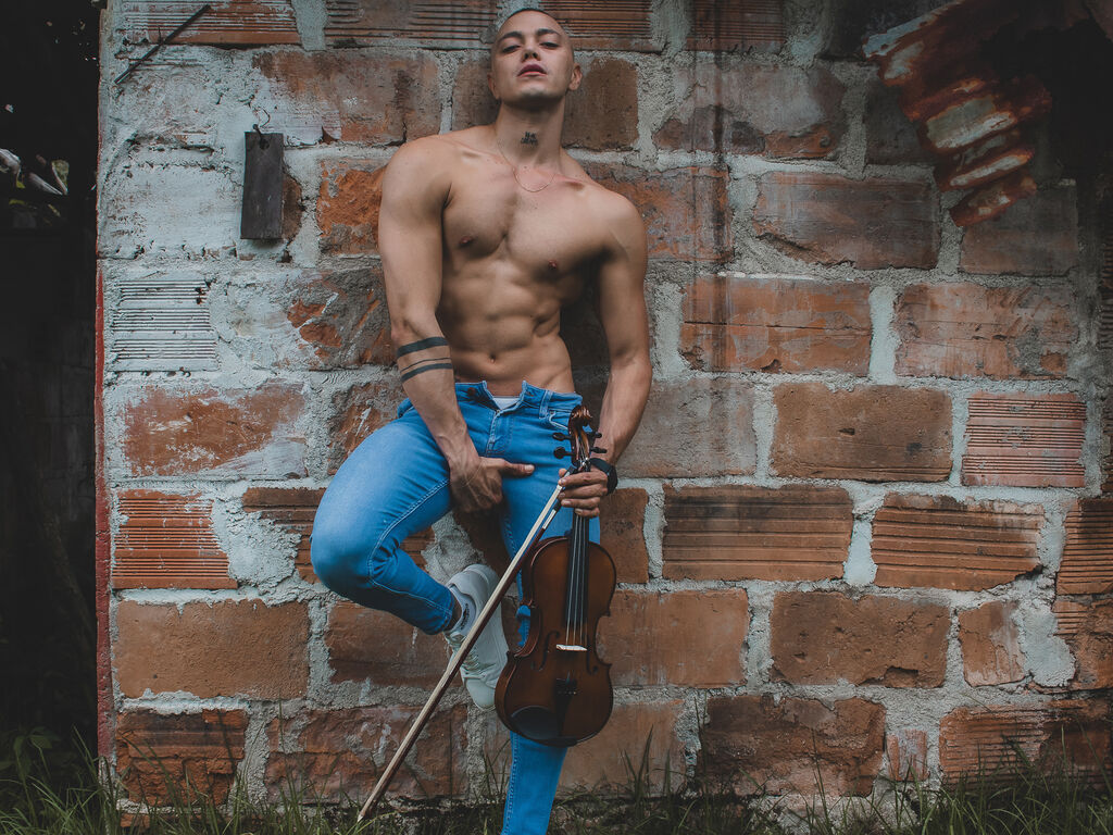 KenMcLean LiveJasmin member chat profile picture