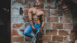 Kostenlos Nackt KenMcLean