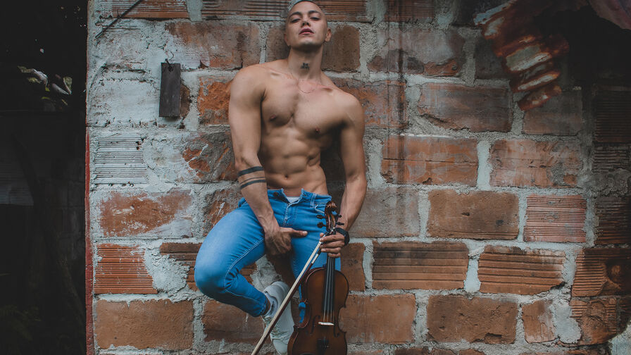 KenMcLean's Live Nude Chat