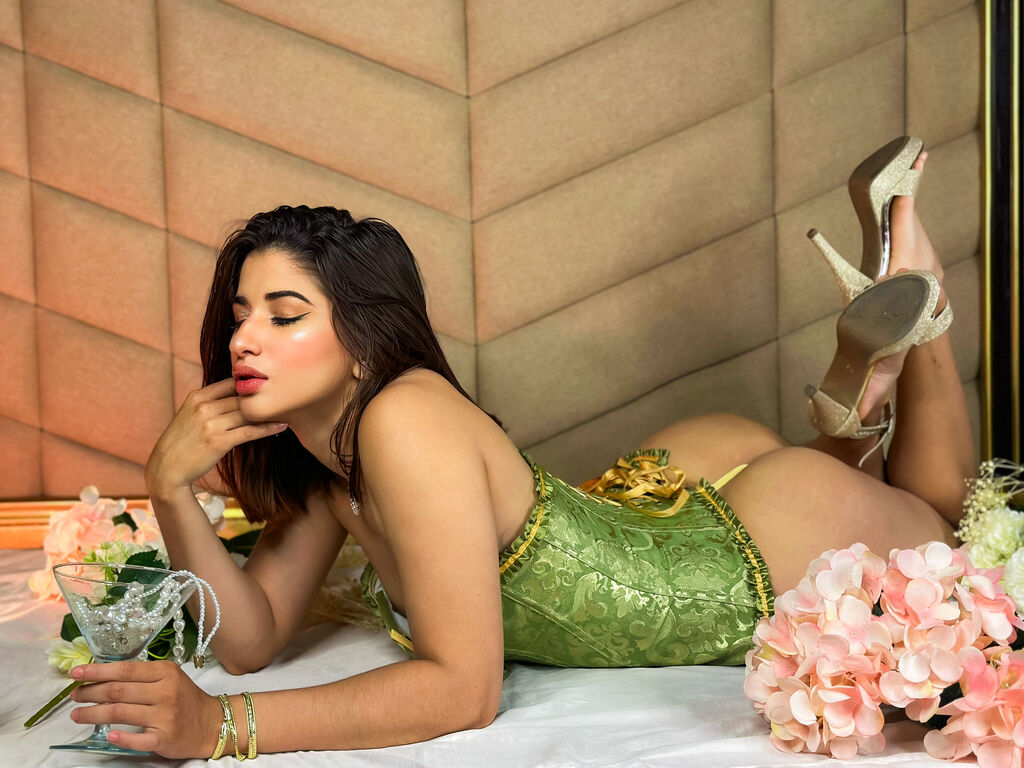 CristalMarquez nude porn tube cam
