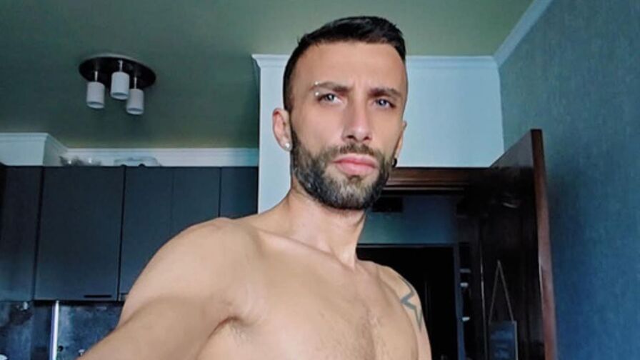 GeorgeNehme – Male | Webcams Chicas