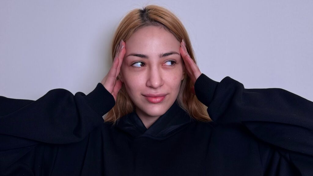 ElgaBroadhurst's profile from Jasmin at GirlsOfJasmin'