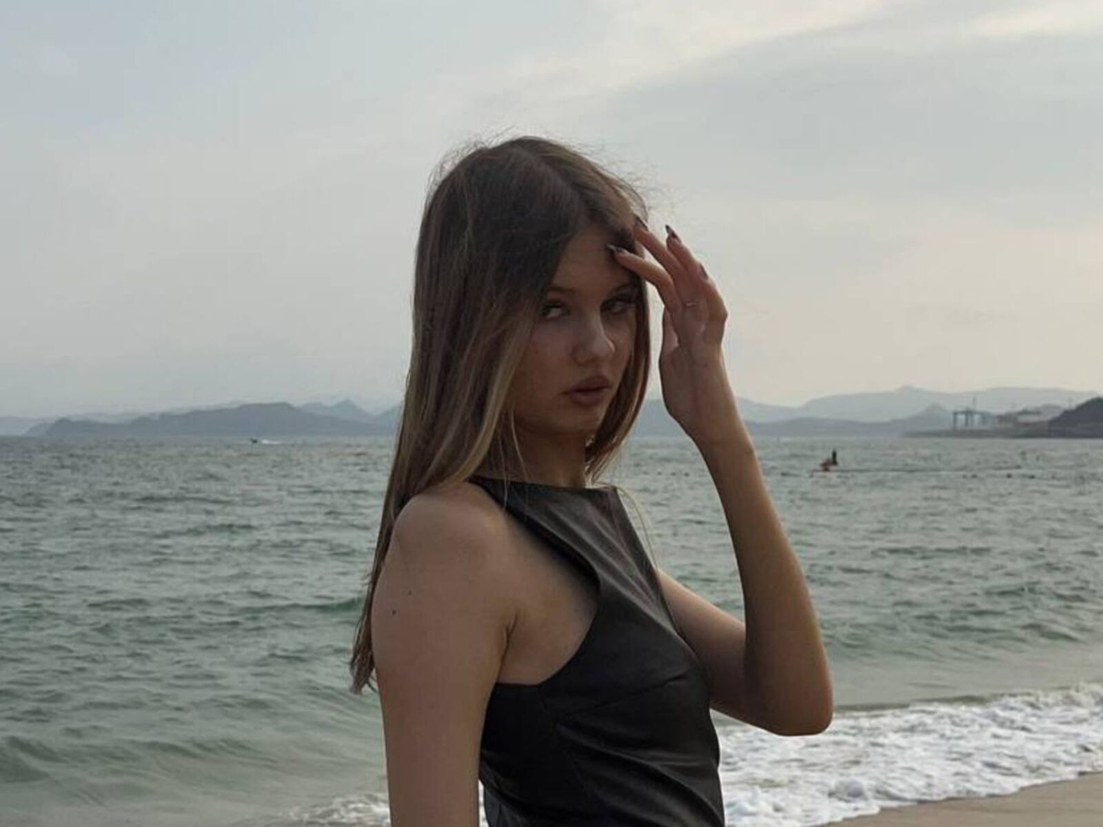 Live cam for JeniceRowse