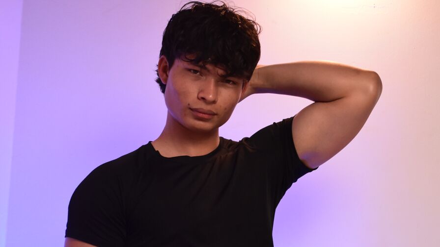 SamuelHarlow livejasmin