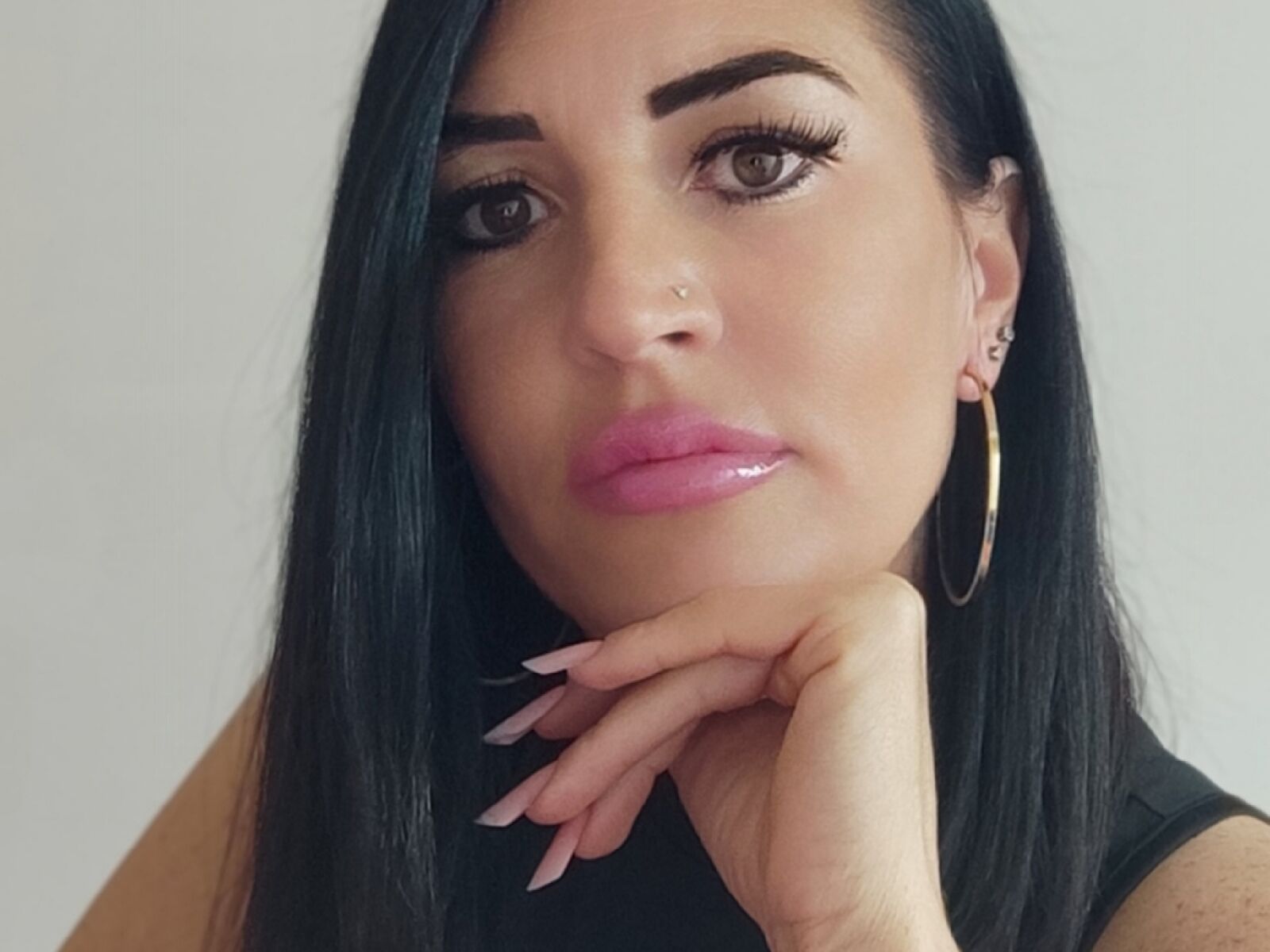 Live cam for SicilianaBella