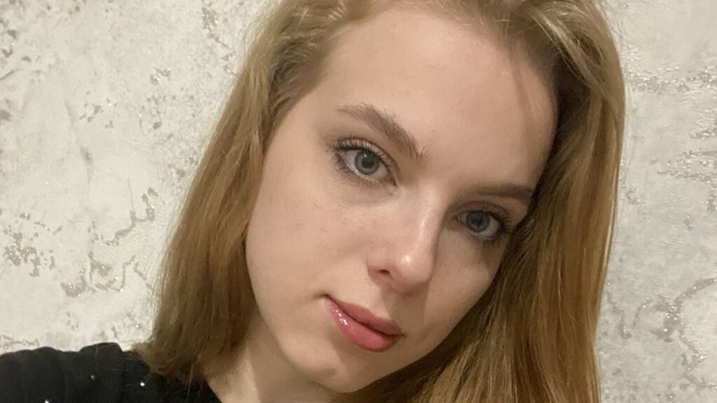 GarynCoppedge's profile from Jasmin at GirlsOfJasmin'