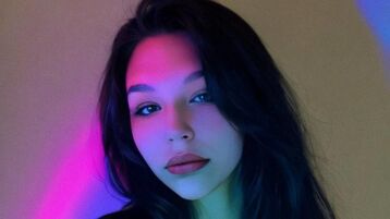 MeganCrago webcam show