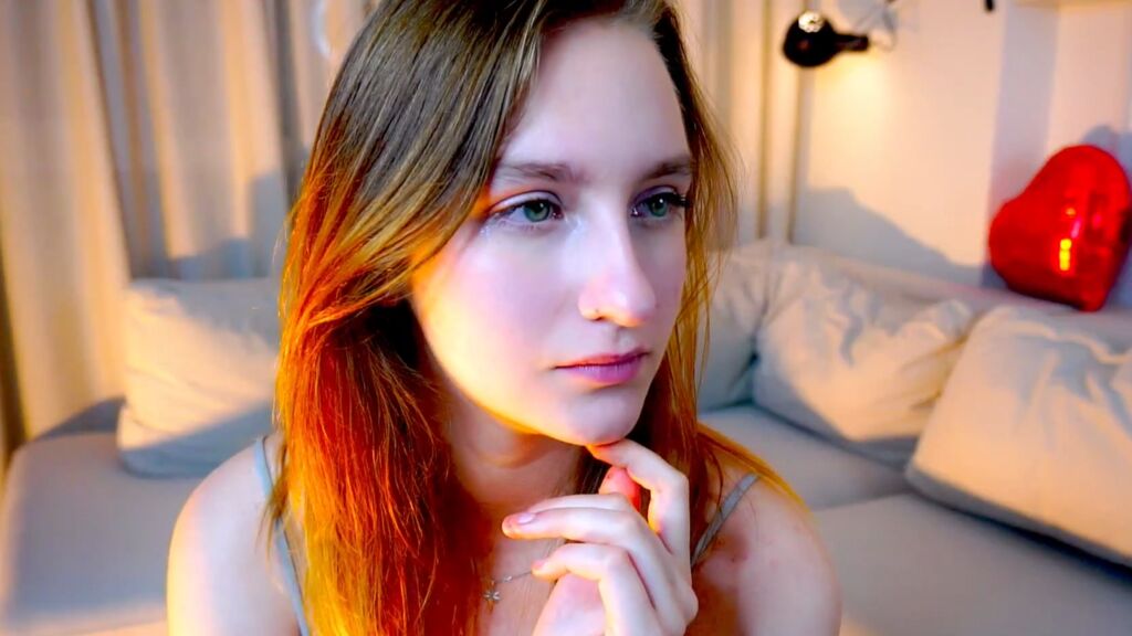 CarlynDallman's profile from Jasmin at GirlsOfJasmin'