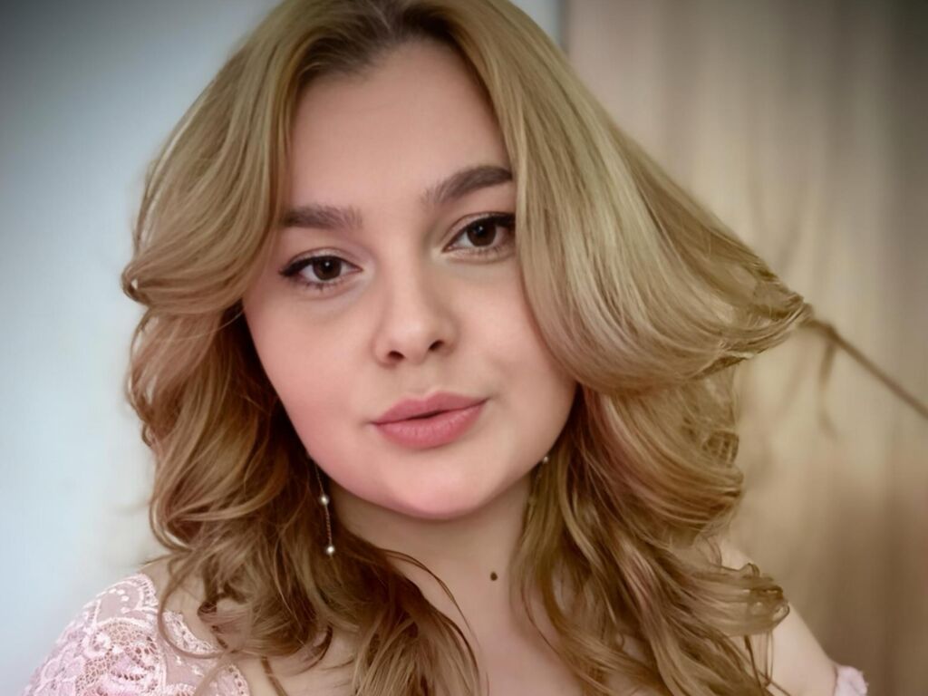 MeganEverly Nackt
