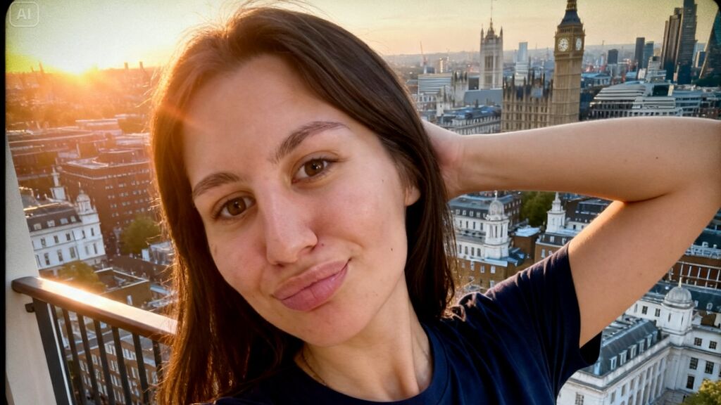 Watch hot flirt model ViktoriaVanity from LiveJasmin at GirlsOfJasmin