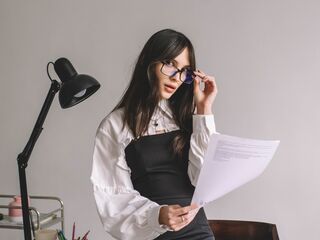 online nude cam MiraKye