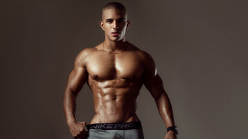 AntonyDunn webcam show
