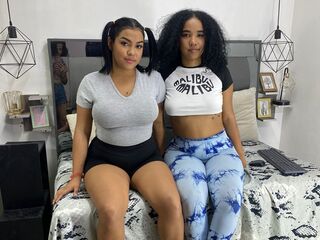 TeyannaRamirez Adult live sex