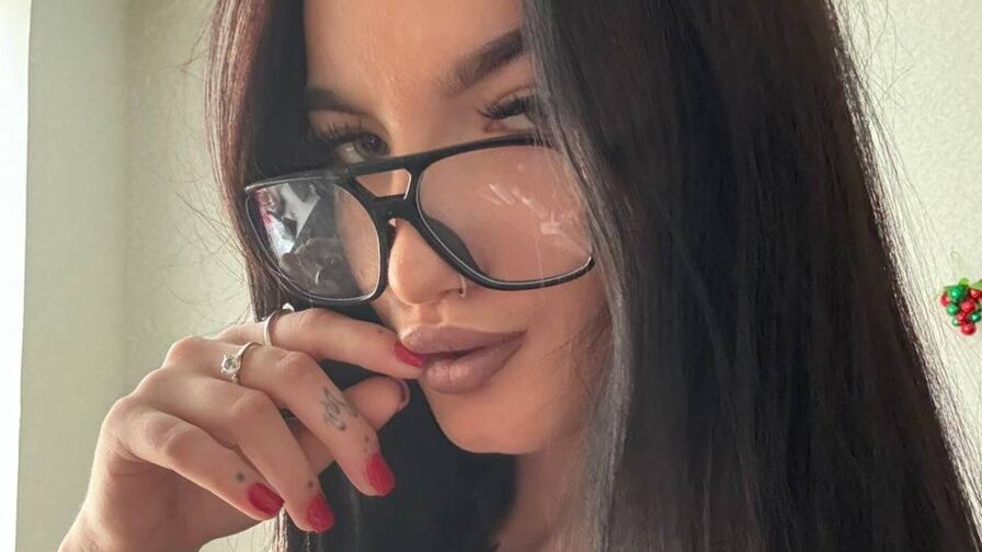 Start Anal Finger AdrianaBellini