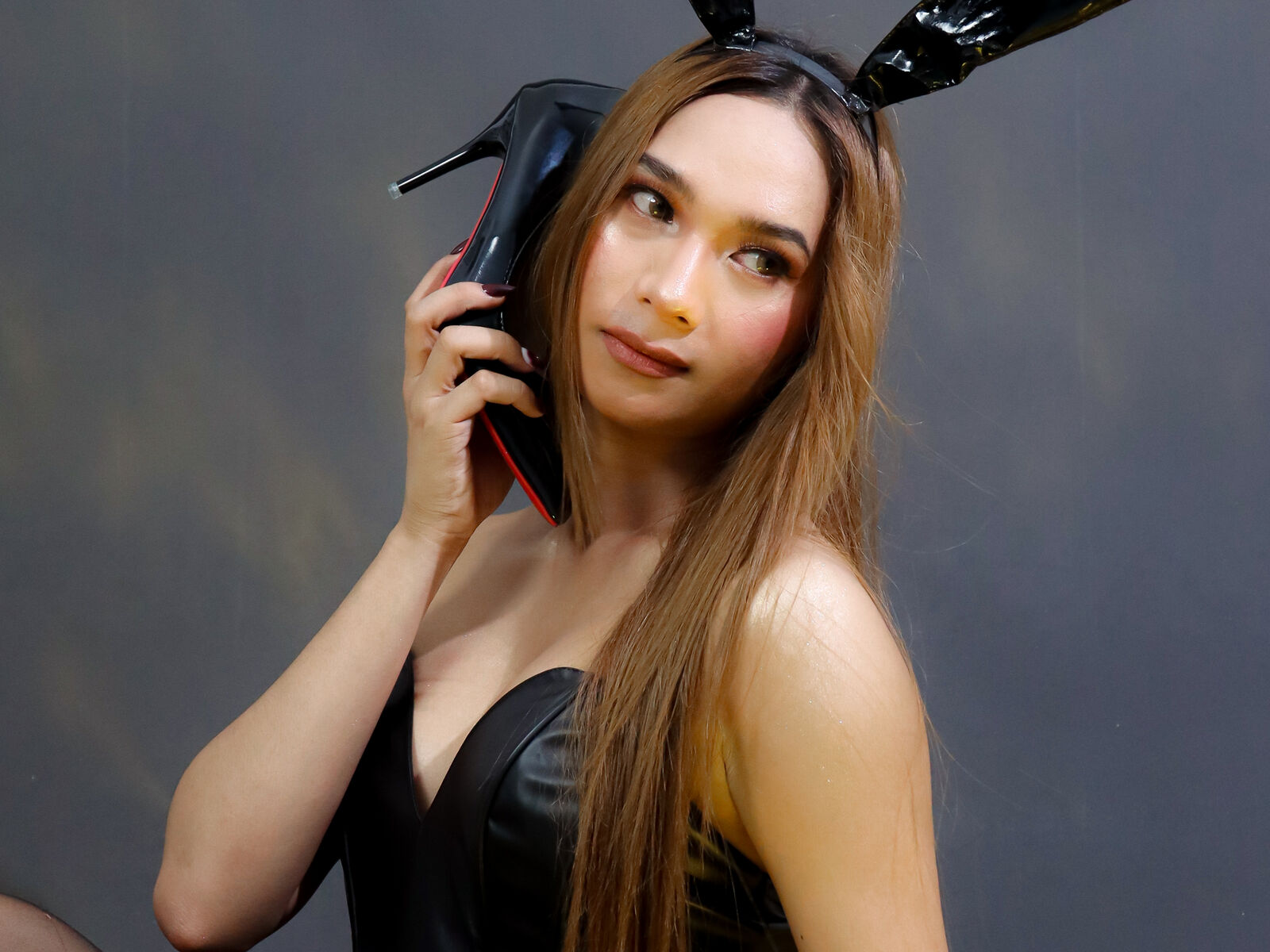 Live cam for MellisaArabella