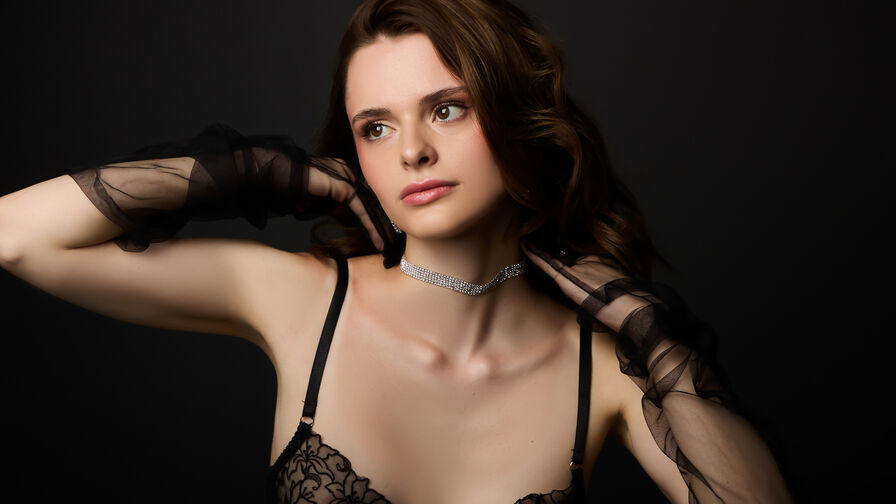 StellaHurley Porn Profile